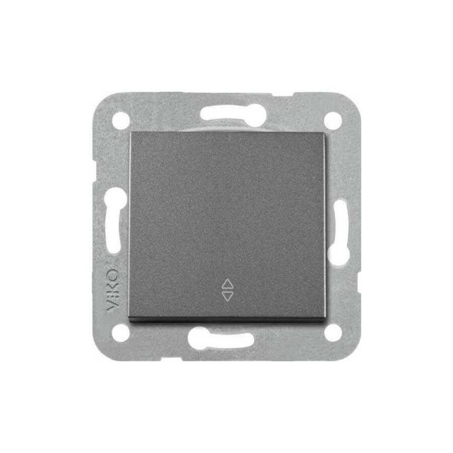 Artline Novella/Trenda Füme Vavien Düğme (Mekanizma Hariç)