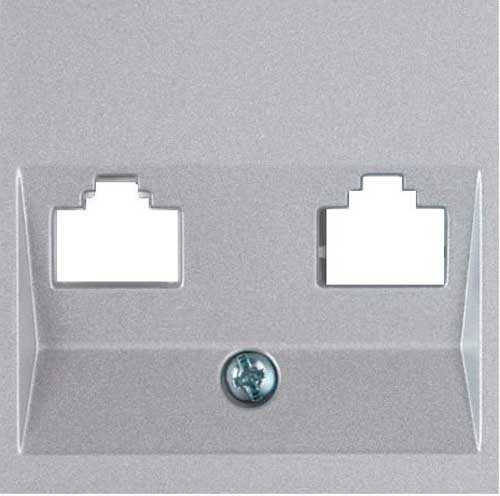 Artline Novella/Trenda Gümüş Data/Nümeris Kapak (Mekanizma Hariç)