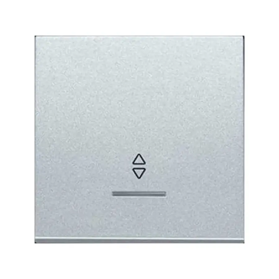 Artline Novella/Trenda Gümüş Işık Vavien Düğme (Mekanizma Hariç)