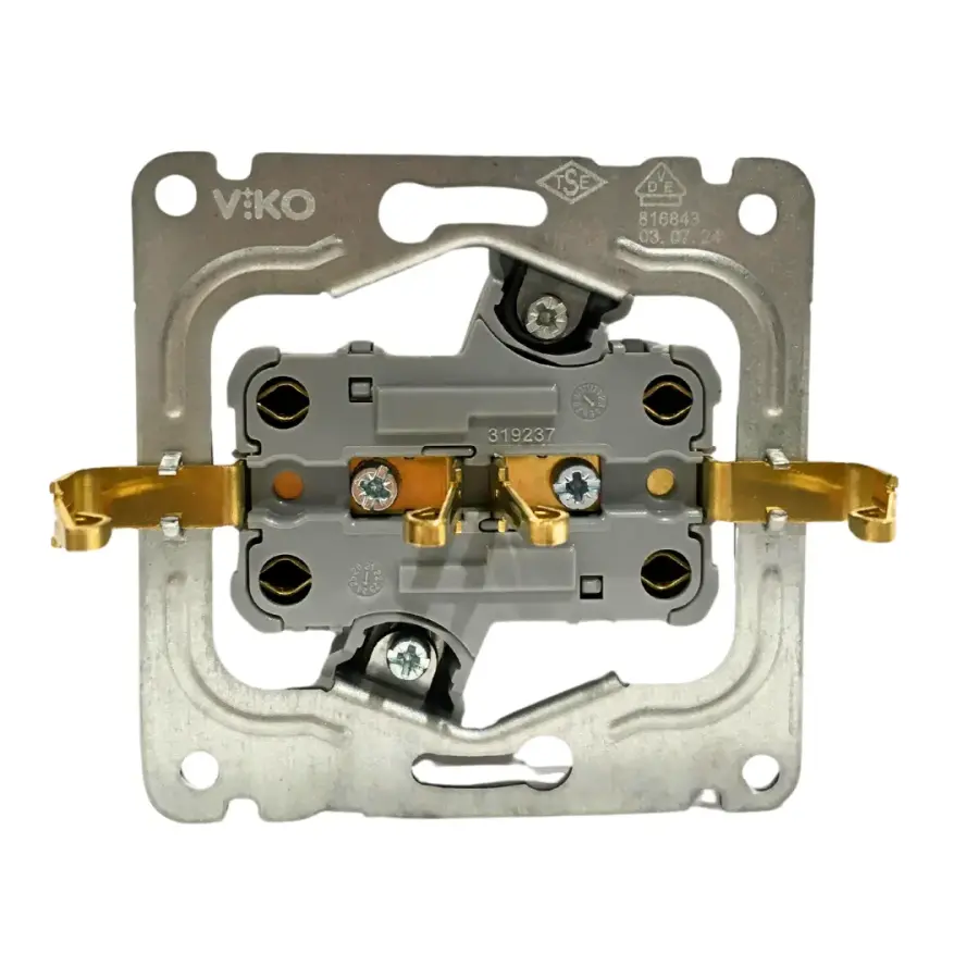 Artline Novella/Trenda İkili Topraklı Priz Mekanizma