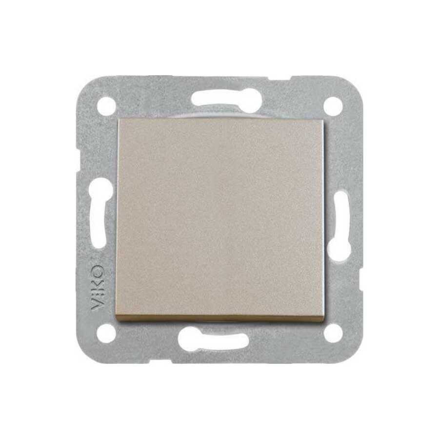 Artline Novella/Trenda Saten Anahtar Düğme (Mekanizma Hariç)