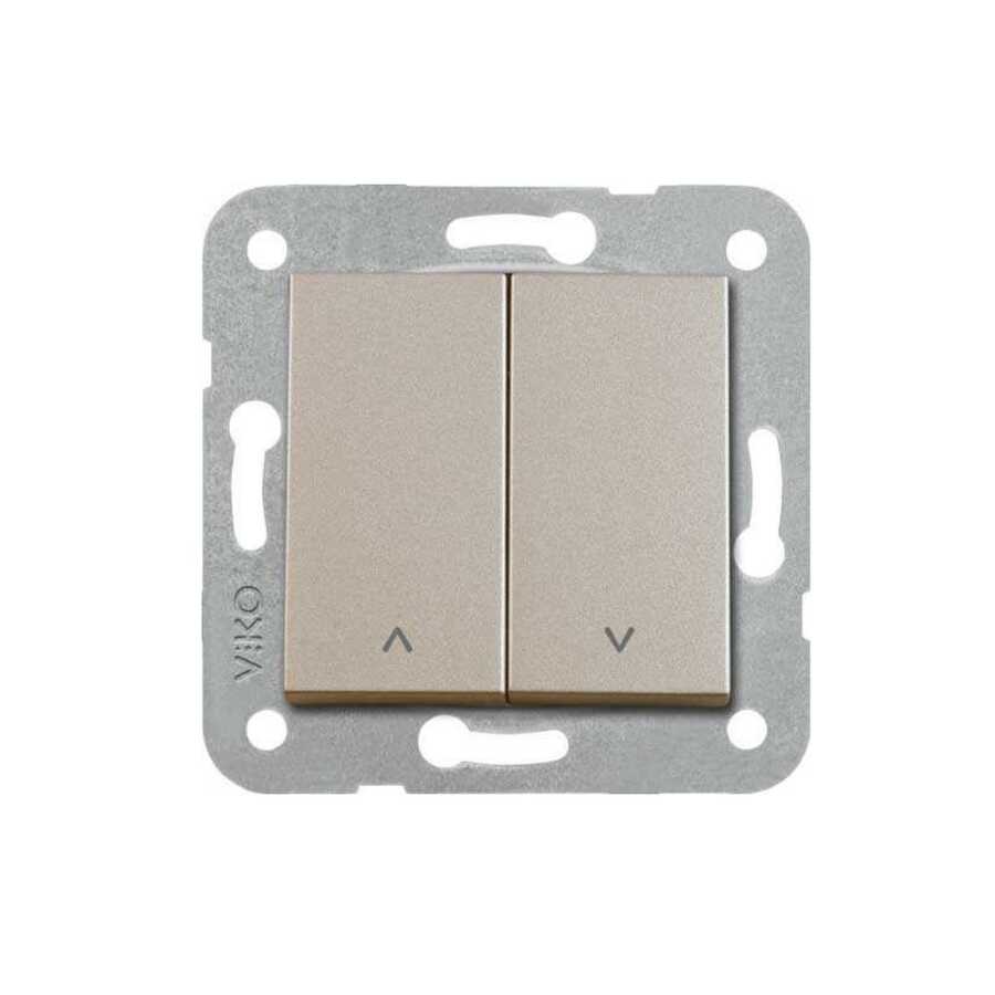 Artline Novella/Trenda Saten Jaluzi Kumanda Düğme (Mekanizma Hariç)