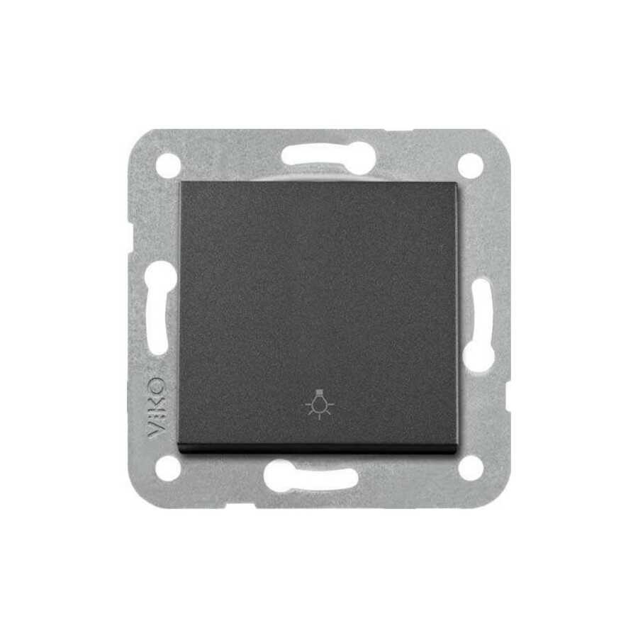 Artline Novella/Trenda Siyah Light Düğme (Mekanizma Hariç)