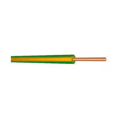 Nexans NYA Kablo 185 mm² Sarıyeşil (H07Z1-R)