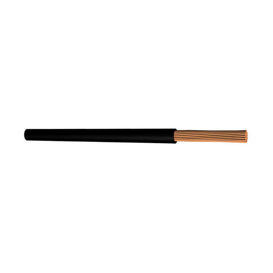 Hes Nyaf Kablo 95 mm² Siyah ( H07v-K )