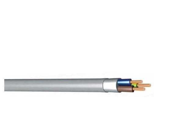 Hes NYM ( NVV ) Kablo 3x6 mm² (KhMaSy)