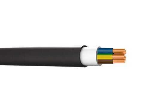 Ünal 5x16 NYY Kablo YVV Yeraltı Kablosu