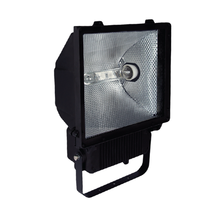 Pelsan Olımpıad 250W Metal Halide Sım Projektör (Ampul ve Kit Hariç)