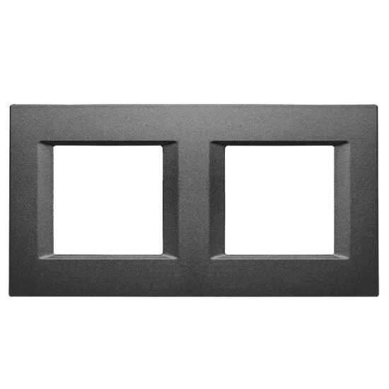 Thea / Pan Optima Füme 2x2m Çerçeve-90877102