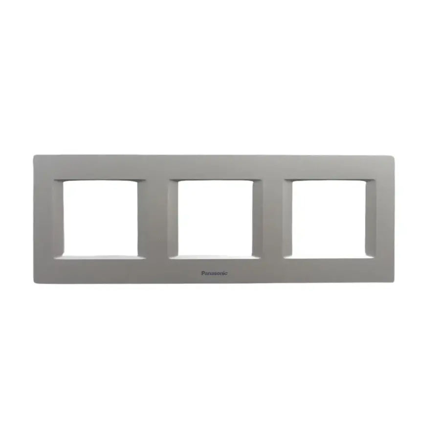 Thea / Panasonic Optima Met Beyaz 3x2m Çerçeve