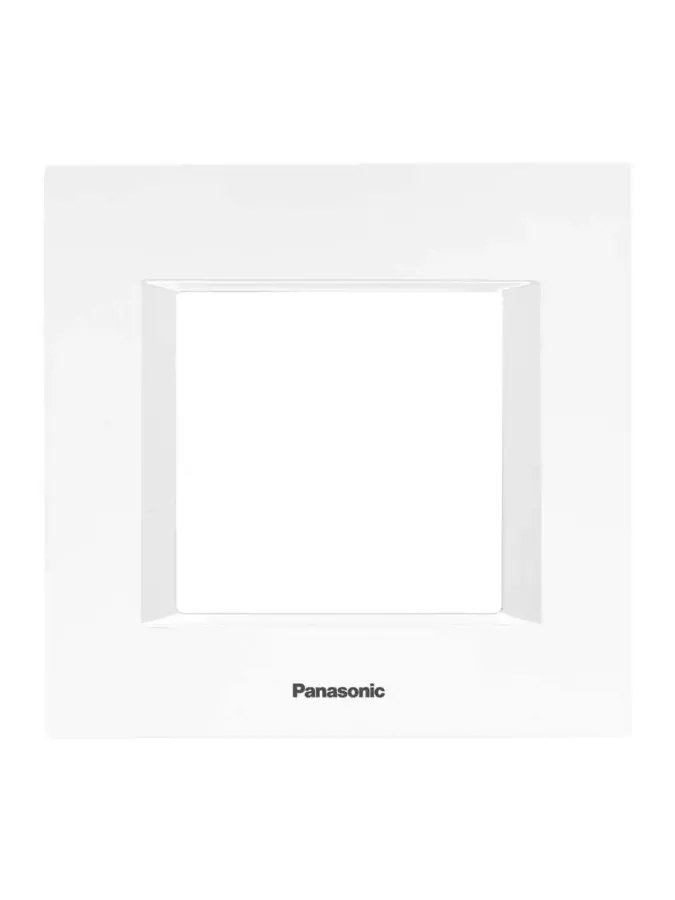 Thea Panasonic Optima Opak Beyaz 2M Çerçeve