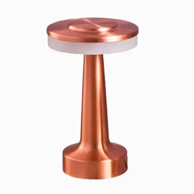 Cata CT-8435 Oslo Şarjlı Masa Lambası