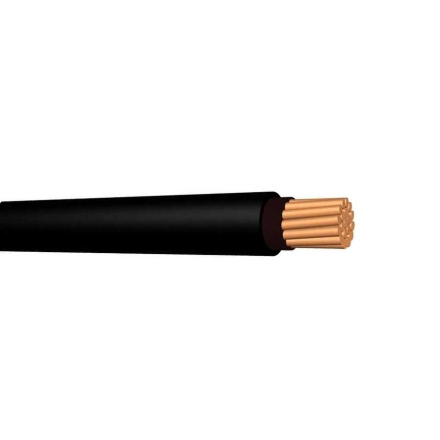 Öznur 1x240 NYY Kablo YVV Yeraltı Kablosu