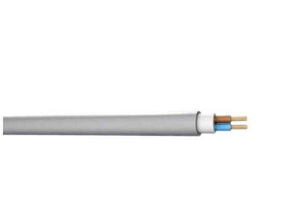 Öznur Antigron 2x1,5 NYM Kablo NVV