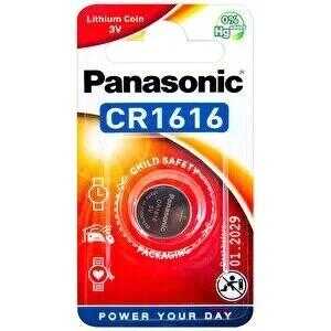 Panasonic CR-1616 3V PİL