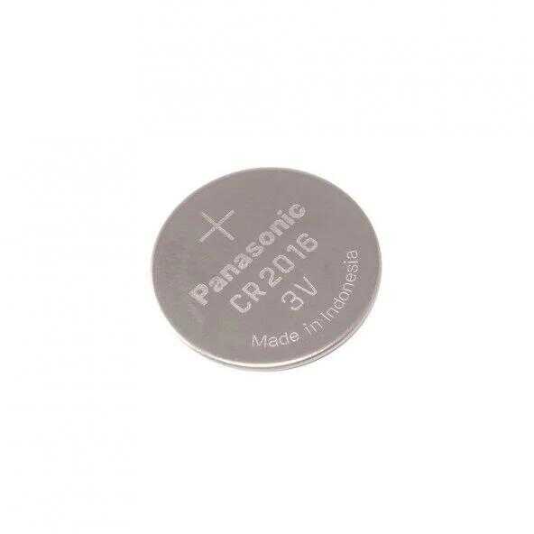 Panasonic CR1620 3V PİL