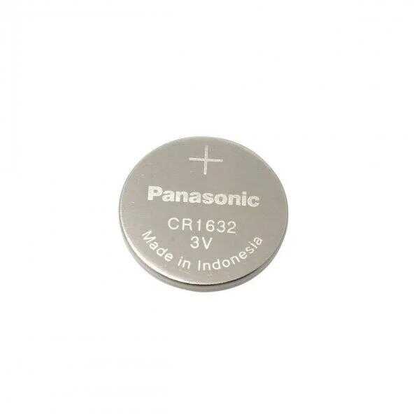 Panasonic CR1632 3V PİL