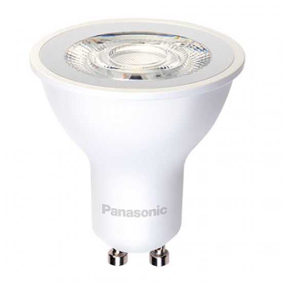 Panasonıc 4W Led Lamba 2700K (Günışığı) Gu10