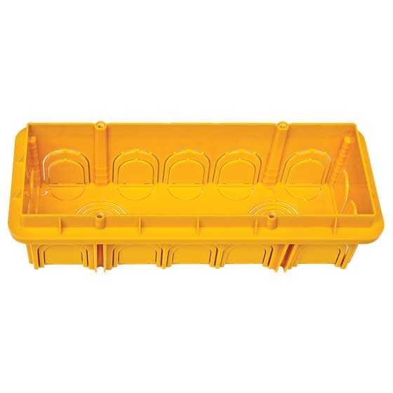 Thea / Panasonic Modüler Sıva Altı Kasa 7m-90860003-Vnc