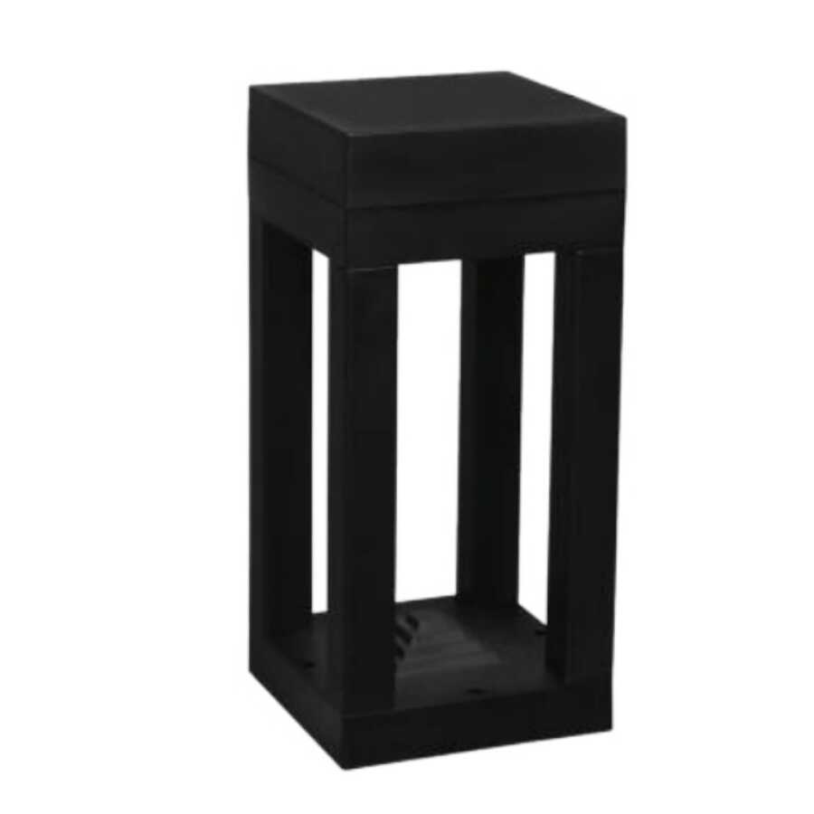 ACK AG57-03021 PC Bahçe Set Üstü Armatürü GU10 160x342mm