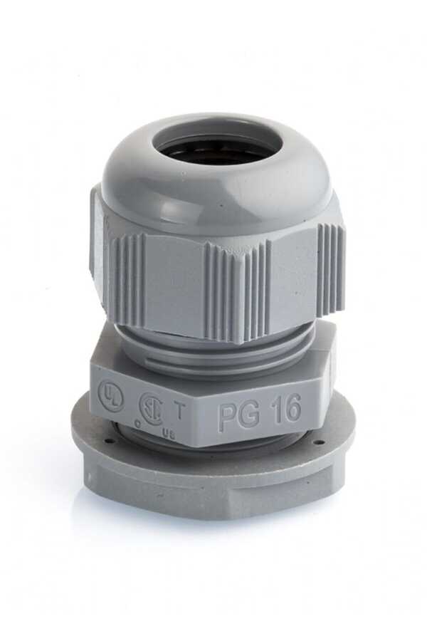 Onka PG13,5 Polyamid Kablo Rakoru (IP-68)