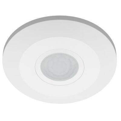 Legrand PIR Hareket Sensörü Sıva Üstü 6M 300W Led