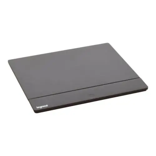 Legrand Pop Up 4M Donatılabilir Siyah (Boş Kasa)