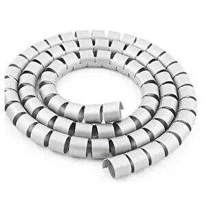 Nead 3430-01 Q30 Kablo Toplama Spirali Gri 15 Metre