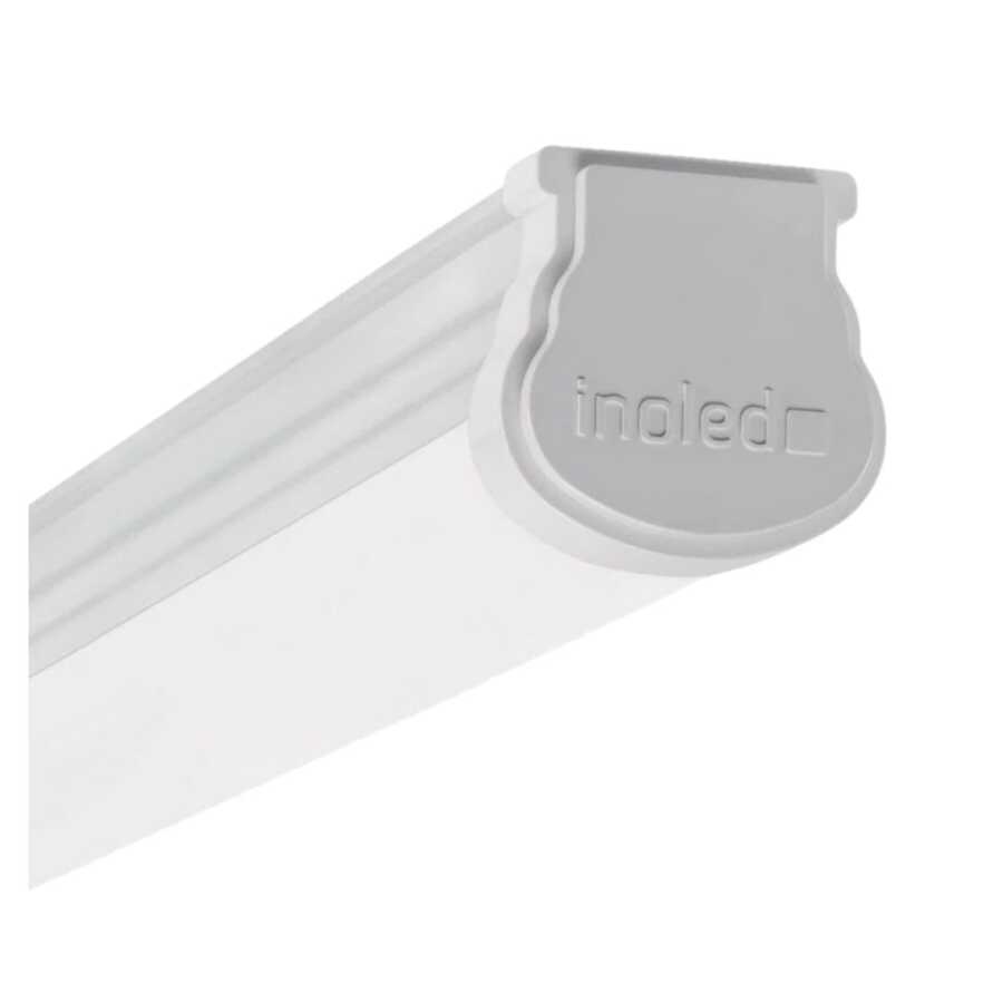 Inoled Radar Sensörlü 40W Led Etanj Armatür 6500K Beyaz Işık