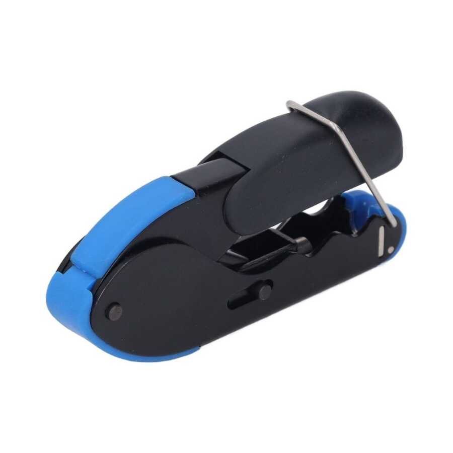 İthal RG59-RG6 Sıkma Pensesi