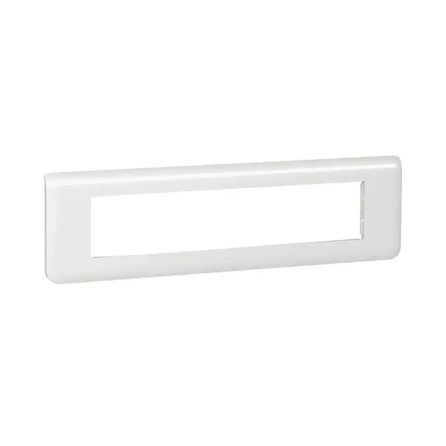 Legrand Sistem Armada Beyaz Çerçeve 10 Modül