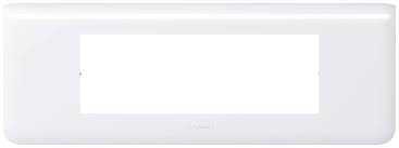 Legrand Armada Beyaz Çerçeve 6 Modül 277816L