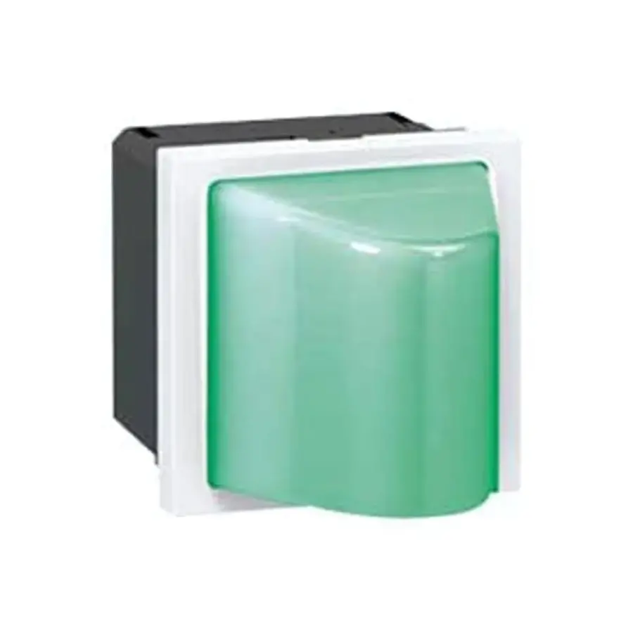 Sistem Armada Yeşil Gösterge Işıklı