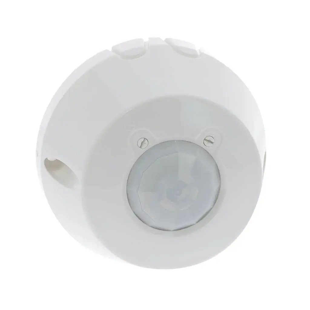 Legrand 048948 Hareket Sensörü Dedektörü 360° IP20