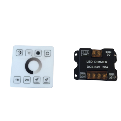 Ledwell Şerit Led Kumanda