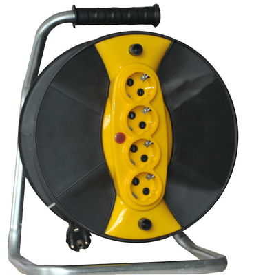 Seyyar Makara 3x2,5 Ttr 30 Metre