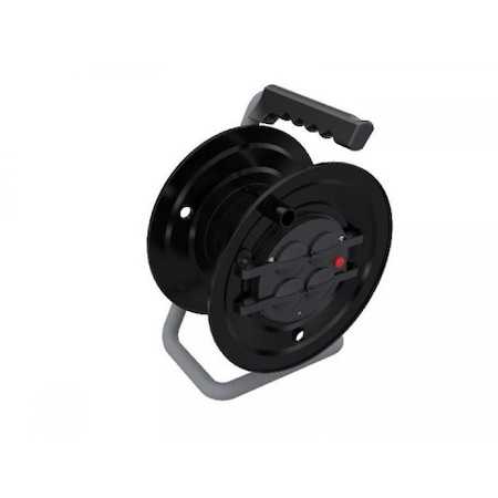 Seyyar Makara Plastik