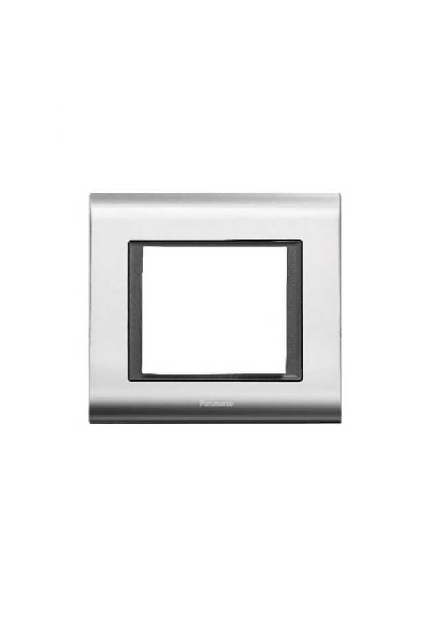 Thea / Pan Sistema Chrome+Füme 2m Çerçeve-Wvtf18405kf-Tr