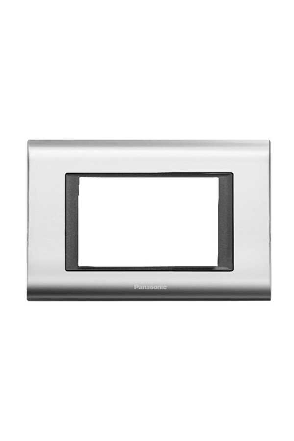 Thea Panasonic Sistema Chrome Füme 3m Çerçeve