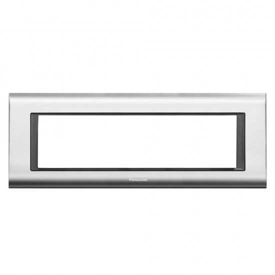 Thea / Panasonic Sistema Chrome+Füme 7m Çerçeve-Wvtf18475kf-Tr