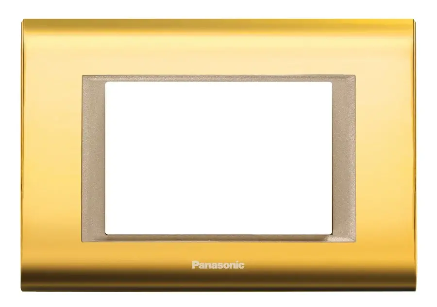 Panasonic Thea Sistema Gold Dore 3m Çerçeve 90871052