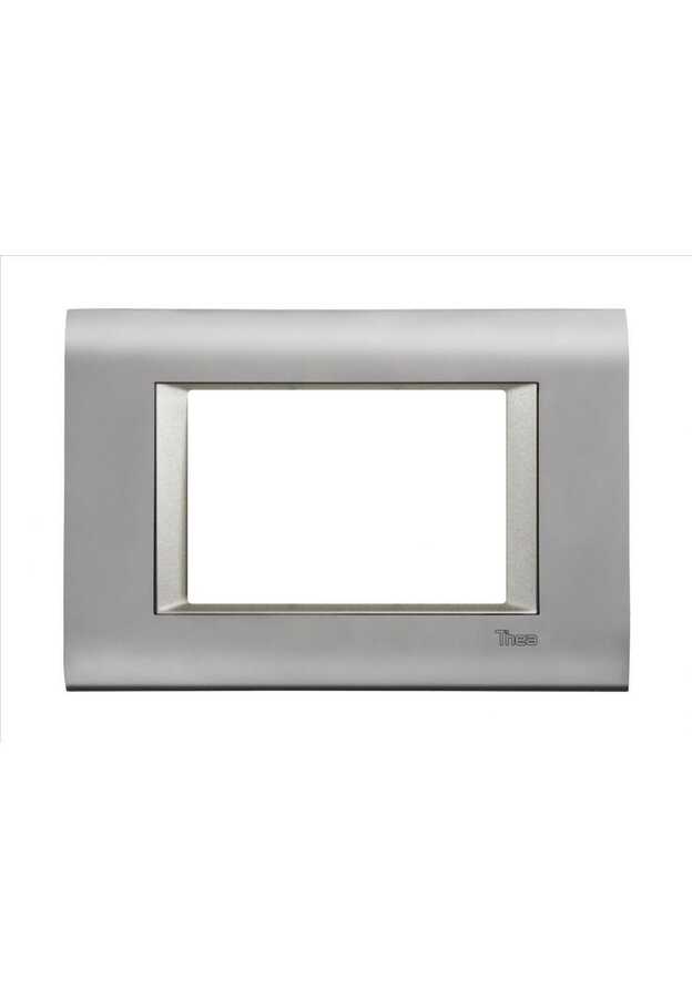 Thea/Panasonic Sistema Inox Matt+Dore 2M Çerçeve