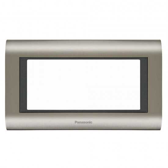 Thea/Panasonic Sistema Inox+Füme 4m Çerçeve-90871283