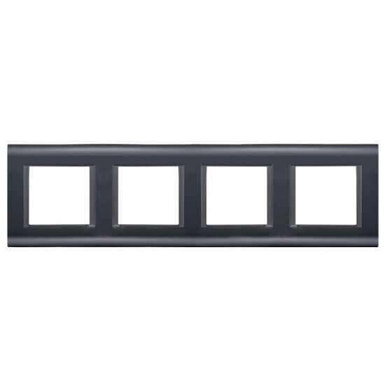 Thea Panasonic Sistema Una+Füme 4x2M Çerçeve