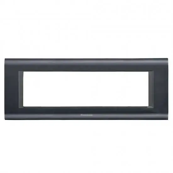 Thea Panasonic Sistema Una Füme 7m Çerçeve