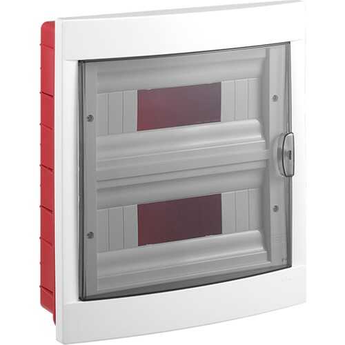 Viko Sıva Altı Sigorta Kutusu 36-lı - 90912036