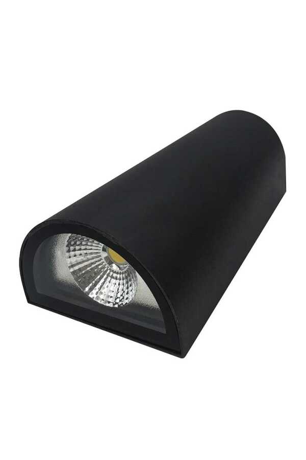 ACK AH07-07601 2x3W 3000K Günışığı Çift Taraflı Dekoratif Led Duvar Apliği