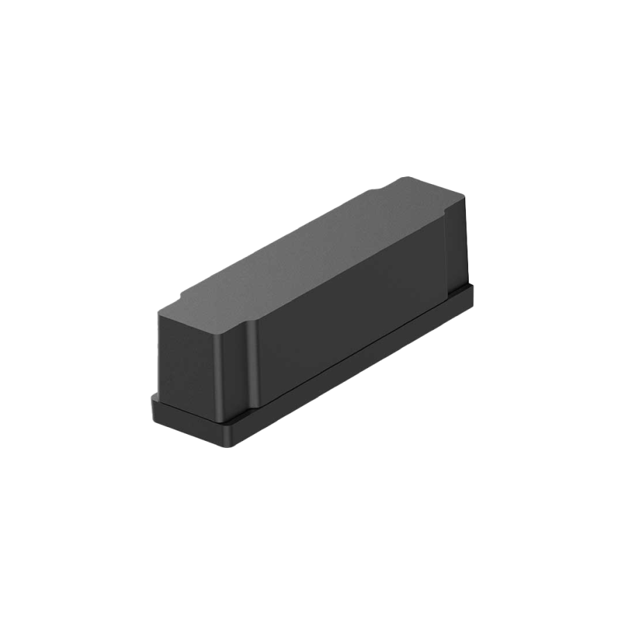 ACK AD45-96100 Slim Magnet Ray Driver Kablo Kutusu Sıva Üstü