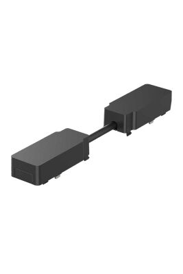 ACK AD45-9220 Slim Magnet Ray Ara Bağlantı Aparatı (Kısa)