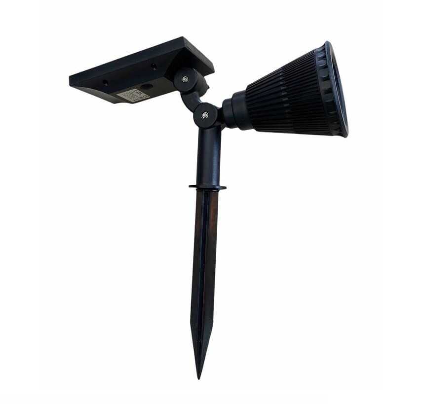 Cata CT-7310 Solar Bahçe Armatürü Yeşil